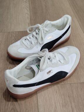 Puma Super Liga Sneaker - Men's 8